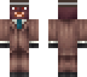 fixed up skin