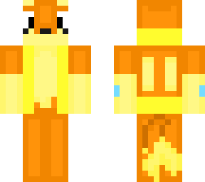 floatzel