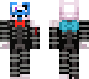 fnaf 2 skin