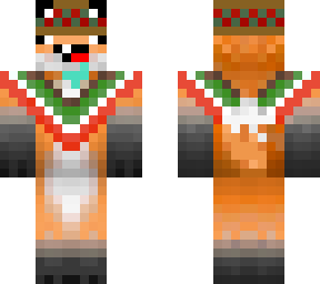 fox mexicano