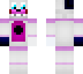 funtime freddy