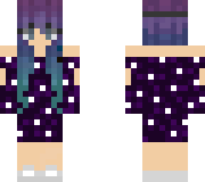galaxy girl fixed