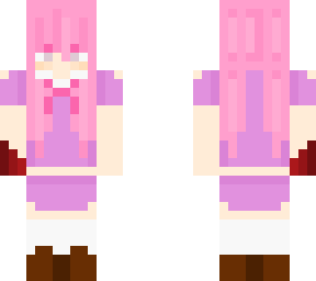 gasai yuno (bad)