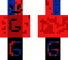gelodude 2.0