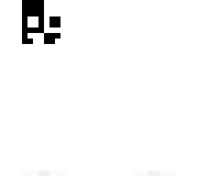 ghost oc