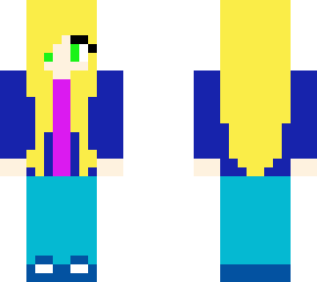 girl waering a jacket