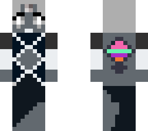 gray diamond