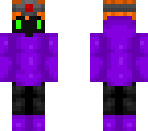 halloween gomi fixed