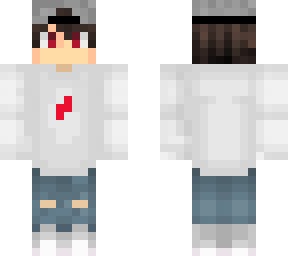 hat guy