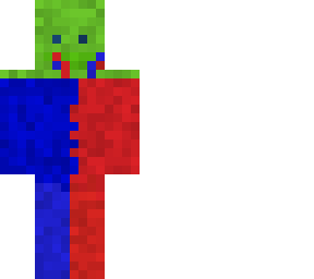 human atom