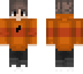 hy9er's true skin