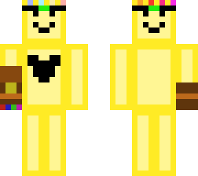 infinity boi