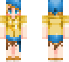 jack - oc