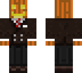 jack 'o lantern