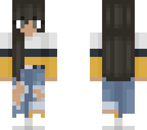 jacket girl