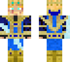 king sodney