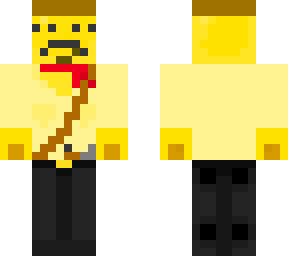 lego jhonny thunder