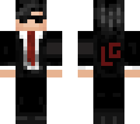 leviathan the leader of lanny gang