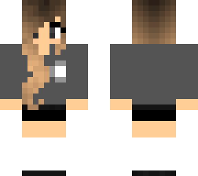 littlemaker's school uniform!