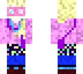 luna lovegood casual with specs