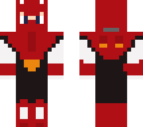 magnetman