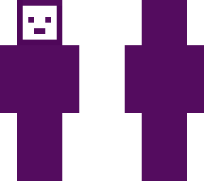mah skin