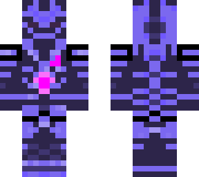 mediumslateblue daimones .ver 2.1