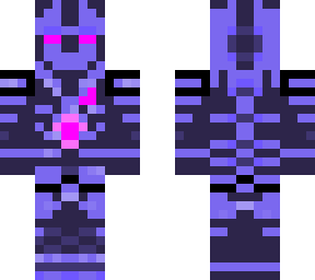 mediumslateblue daimones .ver 2