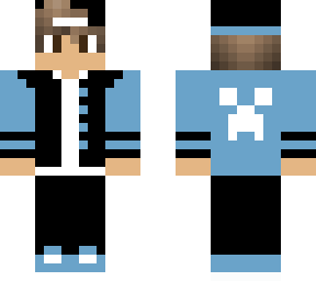 mike