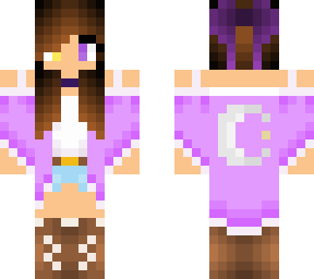 my skin