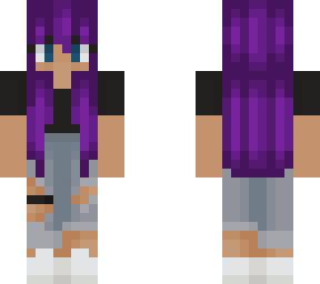 my skin