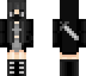 my skin is finished