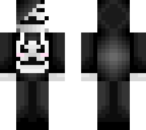mysterious hacker