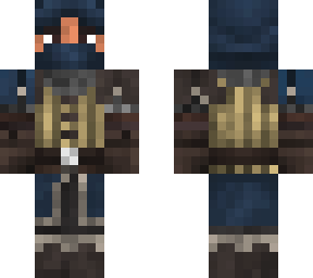mythrill skins