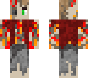 nether guard