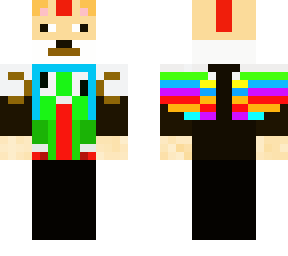 nuclearpowerbolt v.2