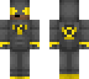 nuke man