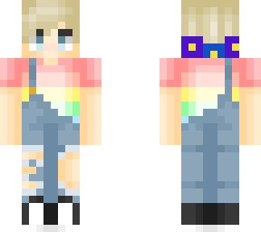 oliver - oc