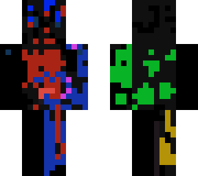 paint job v2