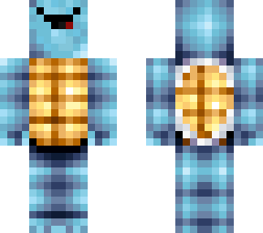 peruvian turtle