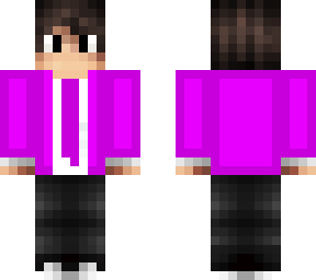 pink boi