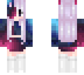 pinky