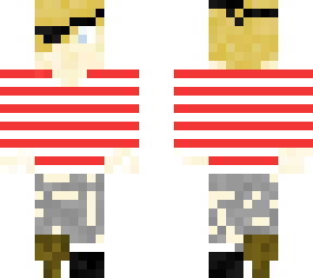 pirate/pirat