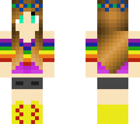 pride skin - cindy11_yt