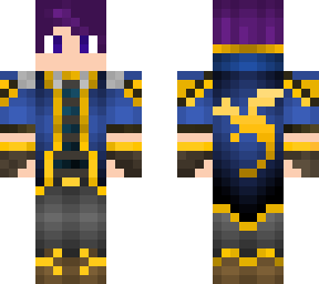 prince