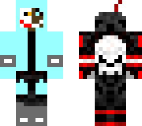 pshyco angel