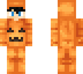pumkin onesie