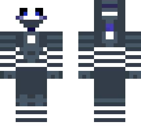 puppet edit