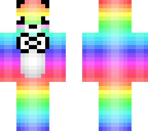 rainbow edit