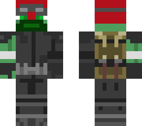 raphael mutant apocalypse